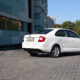 Будущие автомобили Skoda: кроссовер