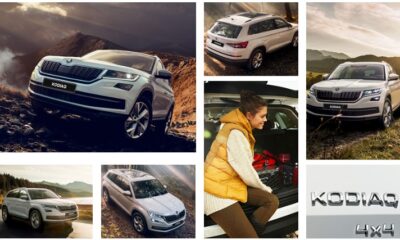 SKODA
