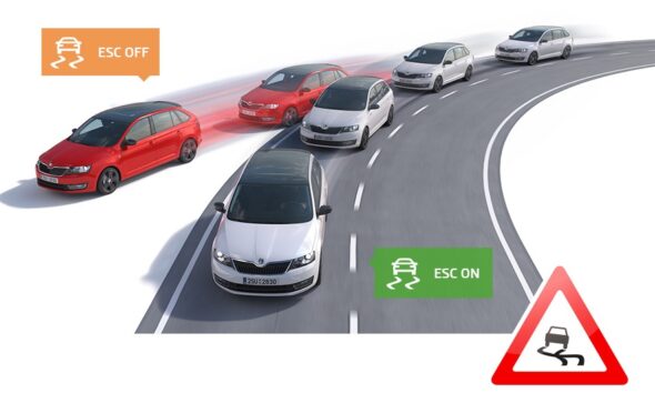 Три выгодных пути к новому автомобилю. Выбери свою SKODA уже в феврале
