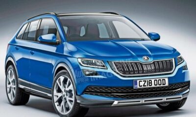 Skoda собирается представить свой самый компактный «паркетник»