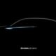 Официальное изображение купеобразного концепта Skoda