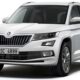 Skoda объявила о 1