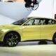 Электрическое кросс-купе Skoda получило мощную силовую установку