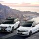Skoda Rapid и Yeti теперь продаются в стильной версии Monte Carlo
