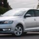 Стартовали продажи Skoda Rapid с новым мотором
