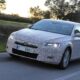 Снимки с последних испытаний новой Skoda Superb