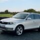 Skoda выпустит субкомпактный кроссовер