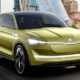 Skoda разработает «заряженный» электрокар
