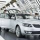 Рекордные результаты Skoda в 2014 году