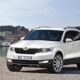 Skoda собирается организовать в России выпуск двух новых моделей