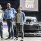 Экс-ведущие Top Gear нашли $5