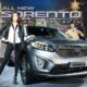 В Казахстане запустили сборку Kia Sorento третьего поколения