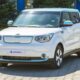 Пилотная партия электромобилей Kia Soul EV выпущена в Казахстане