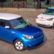 Электрический Kia Soul EV подешевел