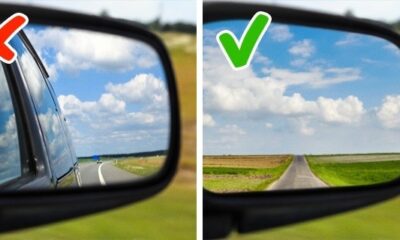Как стать более уверенным водителем