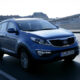 Kia Sportage: абсолютный лидер!