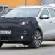 Рестайлинговый Kia Sportage представят осенью в Париже