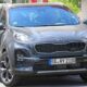 Обновленный Kia Sportage засняли без камуфляжа