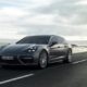 Рассекречен грузопассажирский вариант Panamera