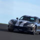 Спорткар SRT Viper облегчили