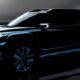 Новый «паркетник» SsangYong по своим размерам будет напоминать Skoda Kodiaq