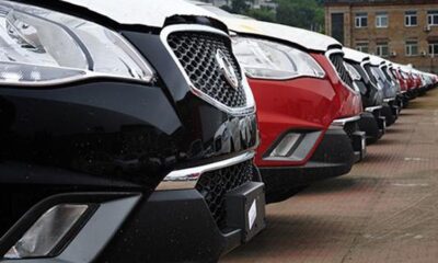 Дилеры приготовились к уходу SsangYong из России