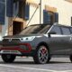 SsangYong XLV-Air: прообраз семиместного кроссовера Tivoli
