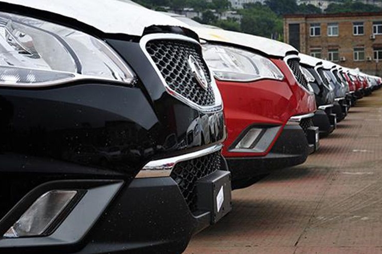 Дилеры приготовились к уходу SsangYong из России