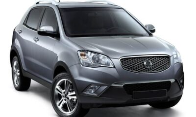 Бренд SsangYong будет переименован