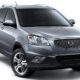 Бренд SsangYong будет переименован