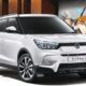 SsangYong задумал выпустить кроссовер-кабриолет