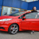 В Минске дилер Ford продал первую Fiesta ST