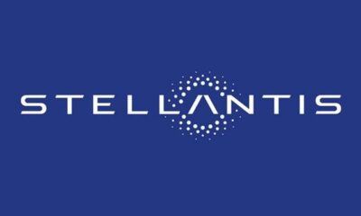 Образован новый альянс Stellantis