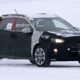 Небольшой кроссовер Kia замечен во время дорожных тестов