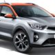Новичок в сегменте B-SUV