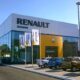Renault становится лидером по продажам в Беларуси третий год подряд