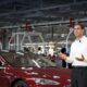Из седана Tesla Model III сделают кроссовер