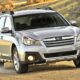 Subaru Outback будет стоить почти $25 тыс.