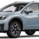Дебютировала третья генерация Subaru XV