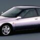 Возрожденный Subaru SVX станет гибридом