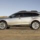 Дорожные реагенты стали причиной масштабного отзыва автомобилей Subaru