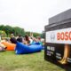 Bosch и сеть Bosch Service поддержали Международный автофестиваль SunDay AutoGrodno 2016