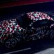 Toyota показала тизер нового флагманского купе