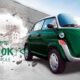 Китайский вариант BMW 600 получил электродвигатель
