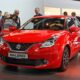 Suzuki показал конкурента Kia Rio и Hyundai Solaris