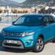 Suzuki демонстрирует рост продаж во всем мире