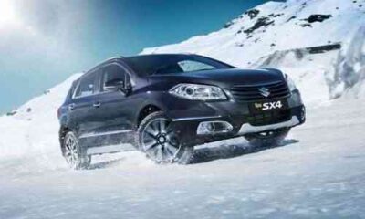 Специальные условия от Suzuki 2014! Выгода при покупке до 2.900 $