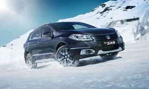 Специальные условия от Suzuki 2014! Выгода при покупке до 2.900 $