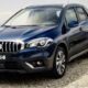 Новый Suzuki SX4 – уже в Минске!