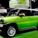 Suzuki Hustler возглавил японский рейтинг безопасности